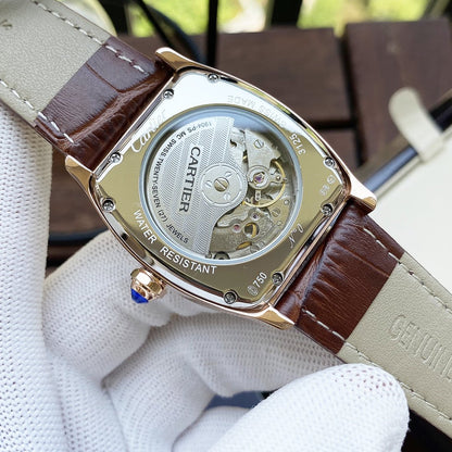 Cartier
