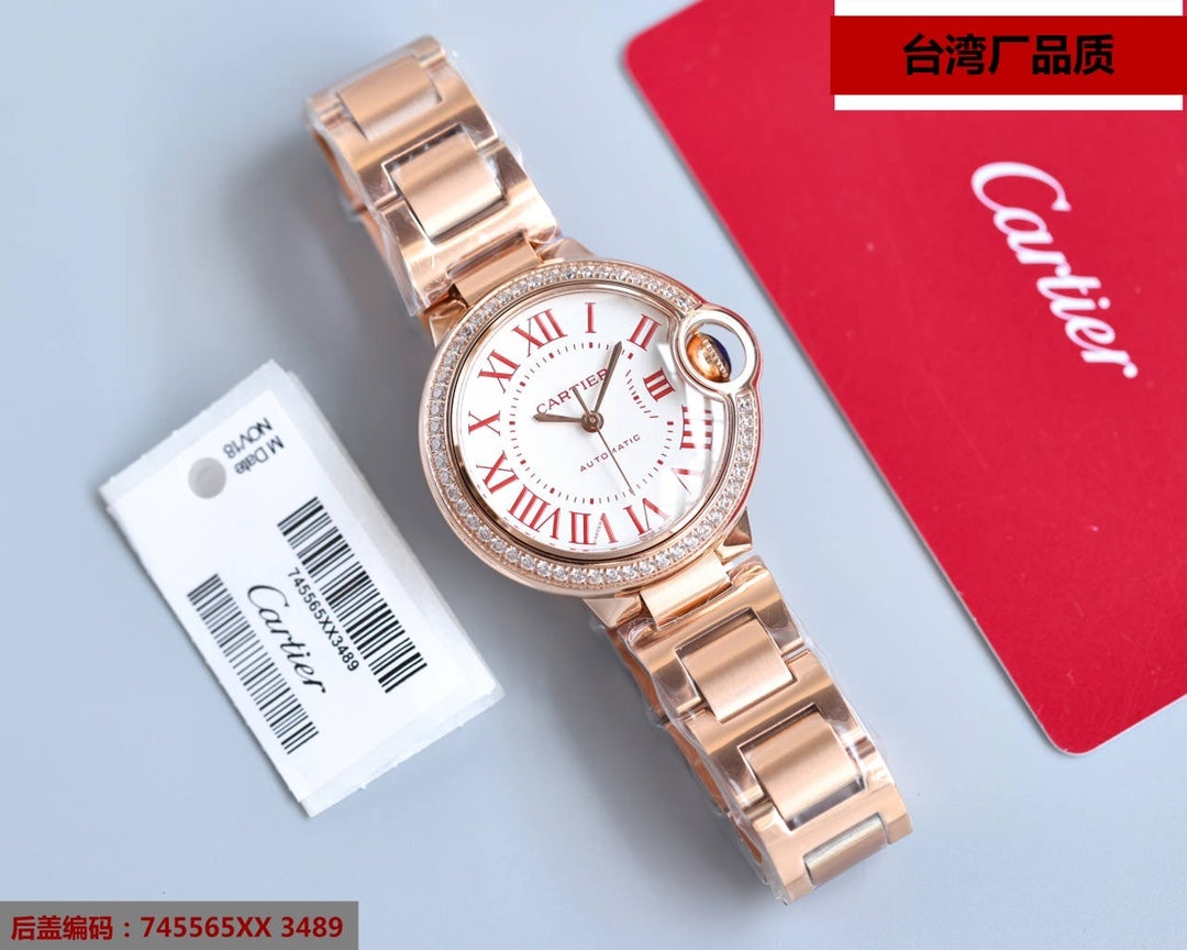 Cartier