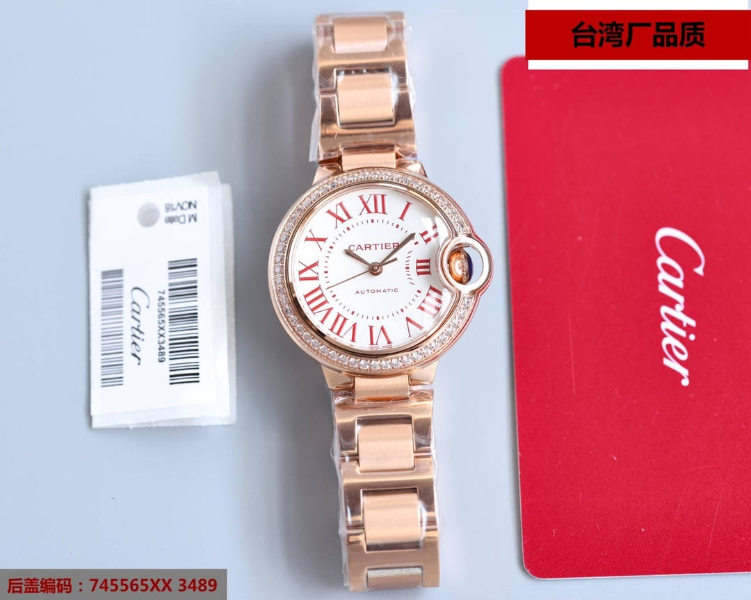 Cartier