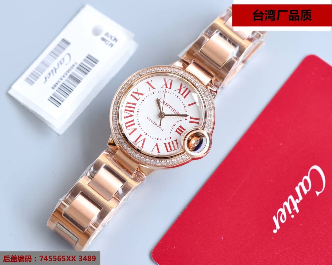 Cartier