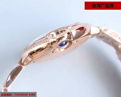 Cartier
