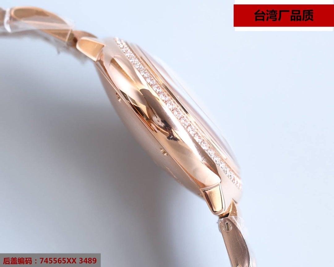 Cartier