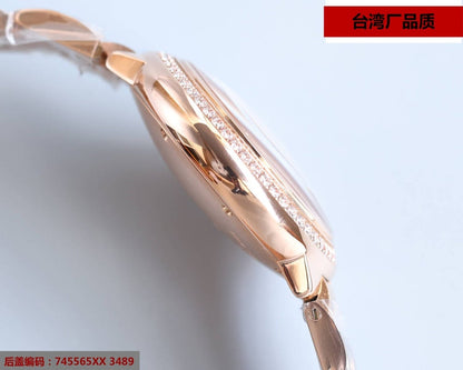 Cartier