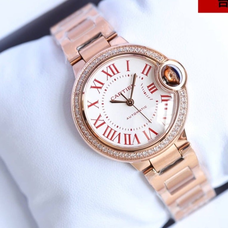 Cartier