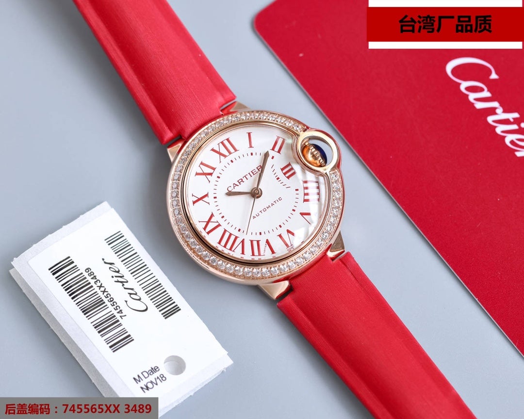 Cartier
