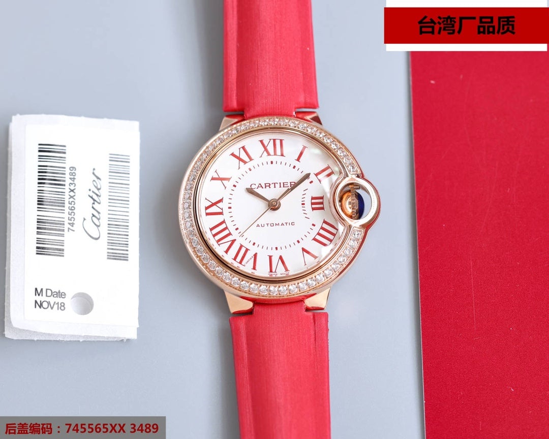 Cartier