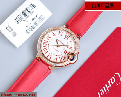Cartier