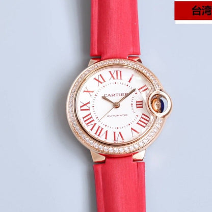 Cartier