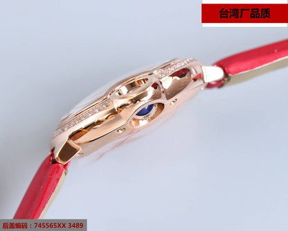 Cartier