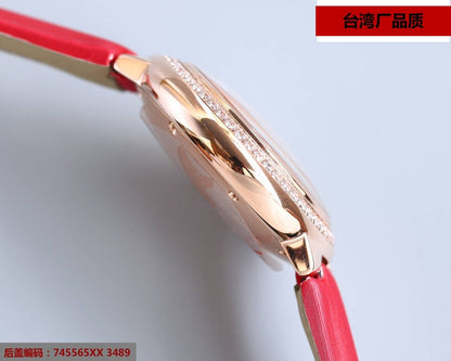 Cartier