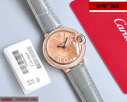 Cartier