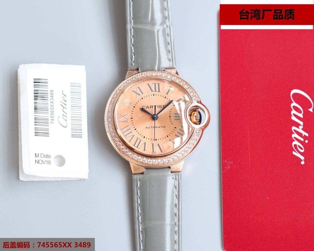 Cartier