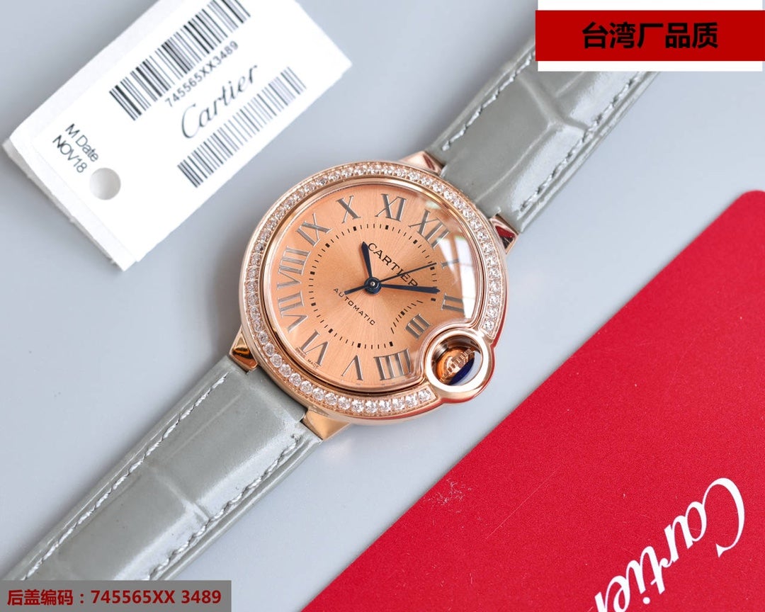 Cartier