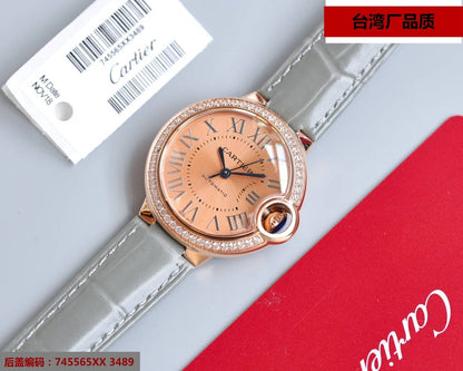 Cartier