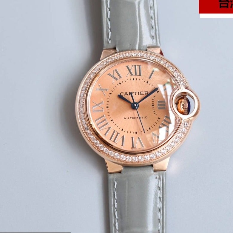 Cartier