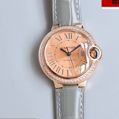 Cartier