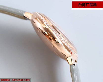 Cartier