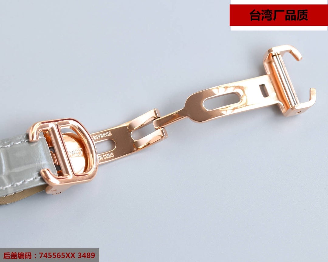 Cartier