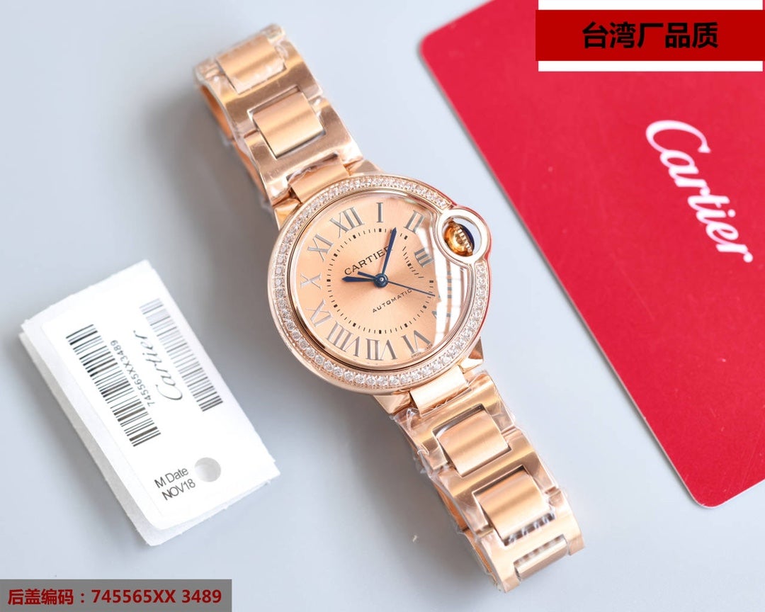 Cartier