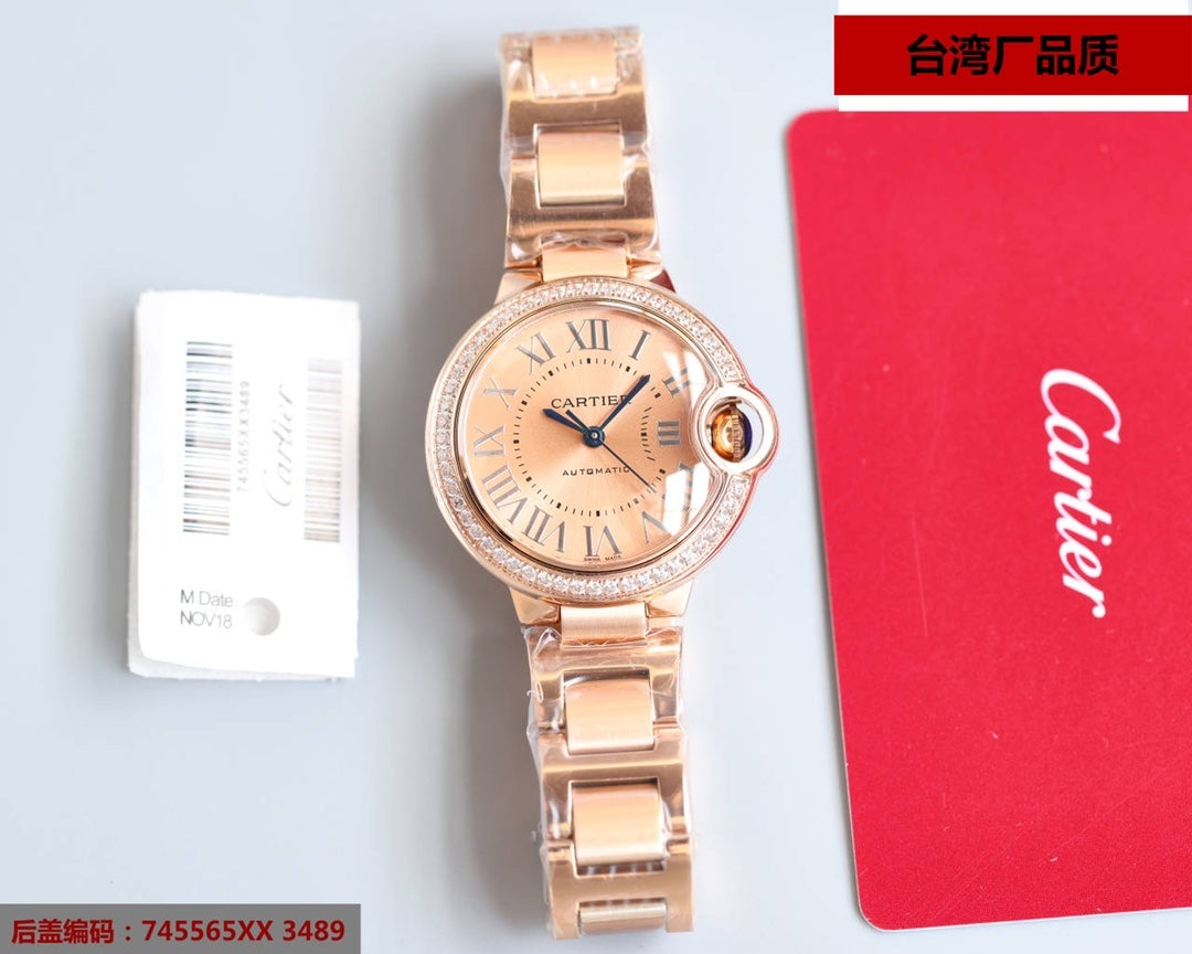Cartier