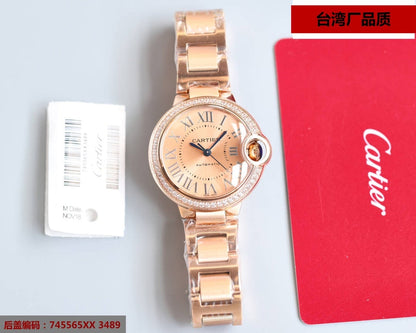 Cartier