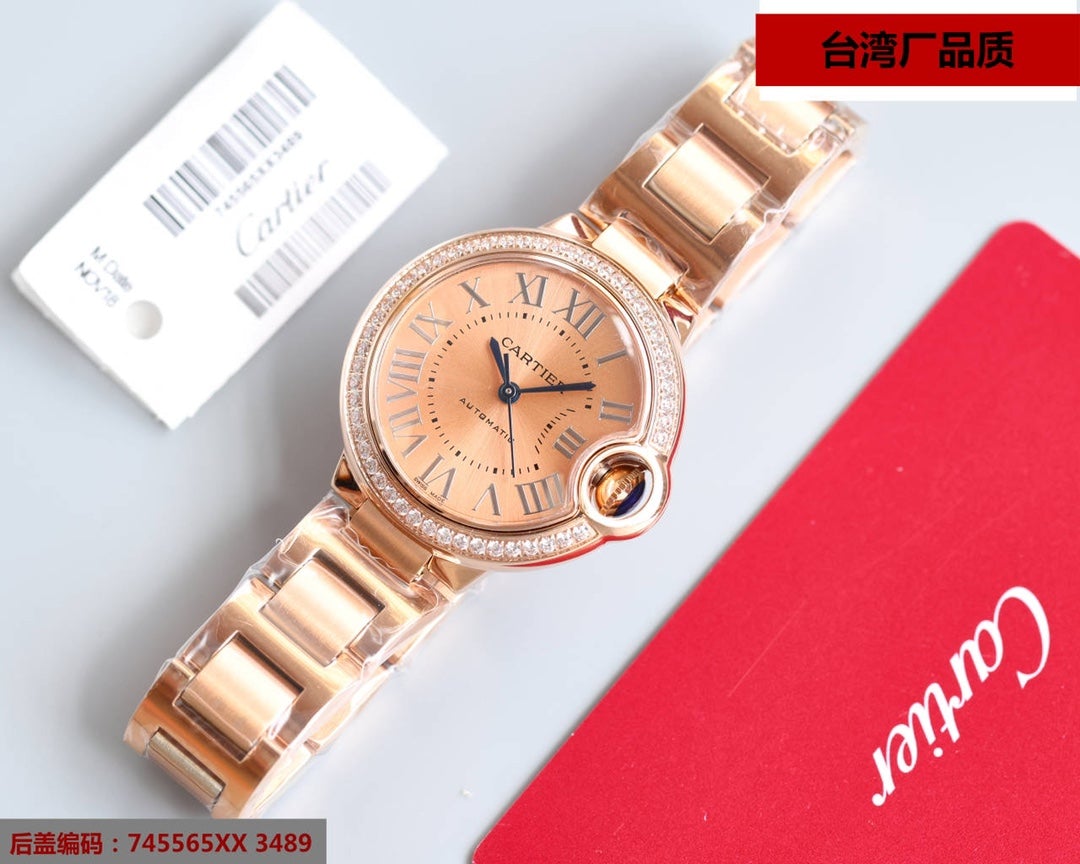 Cartier