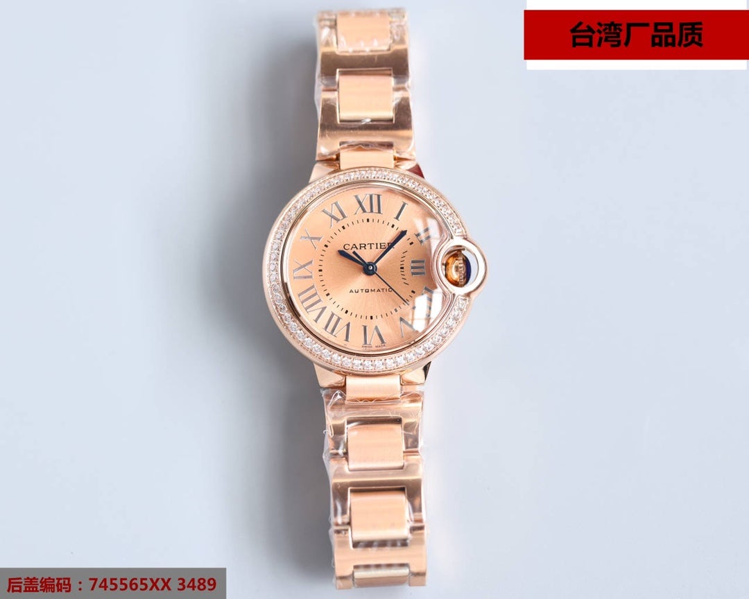 Cartier