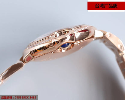 Cartier