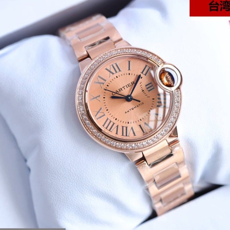 Cartier