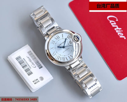 Cartier