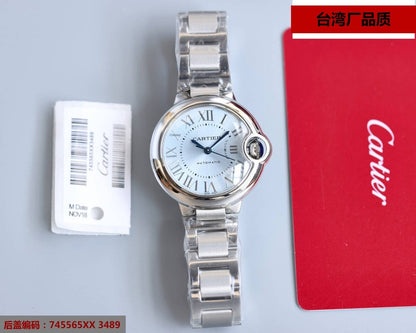 Cartier