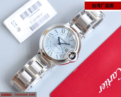 Cartier