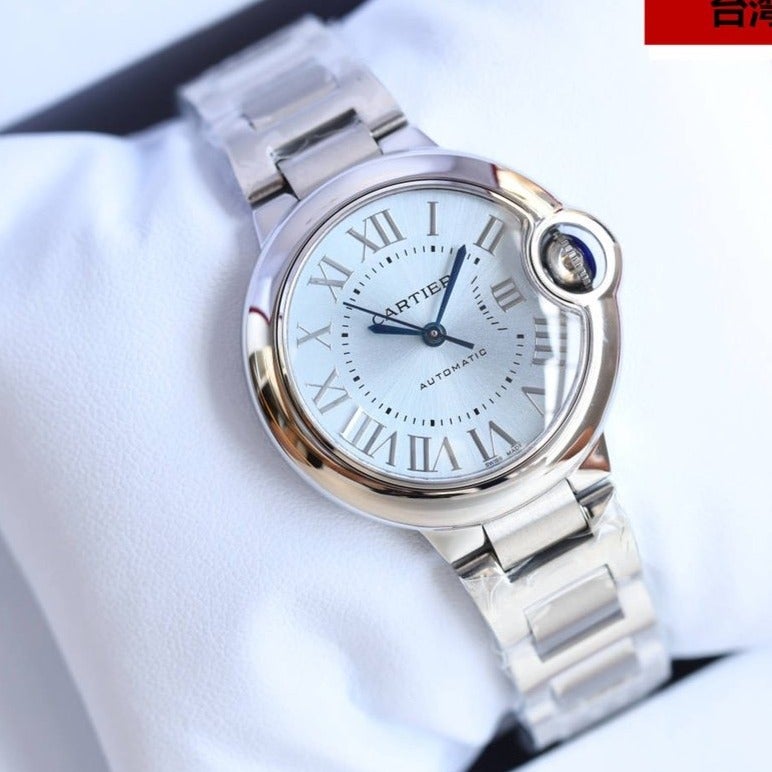 Cartier