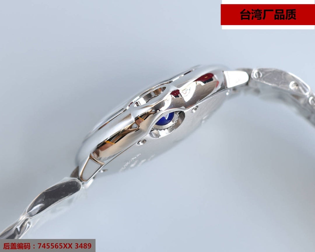 Cartier