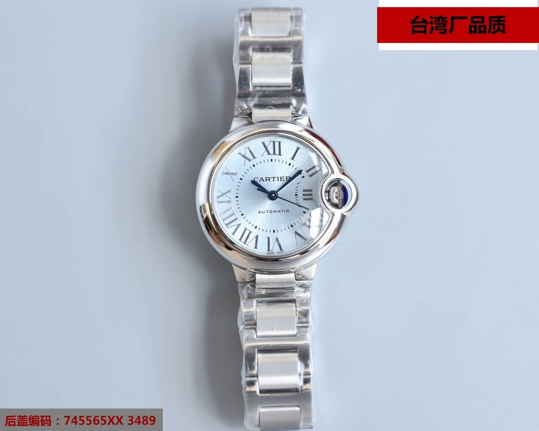Cartier
