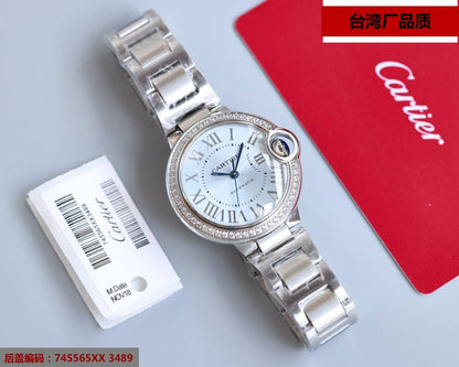 Cartier