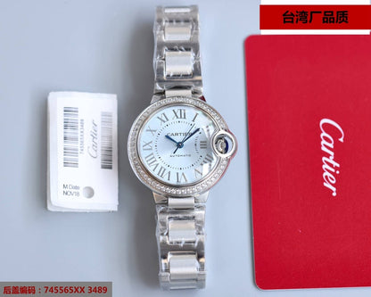 Cartier