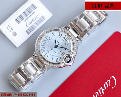 Cartier