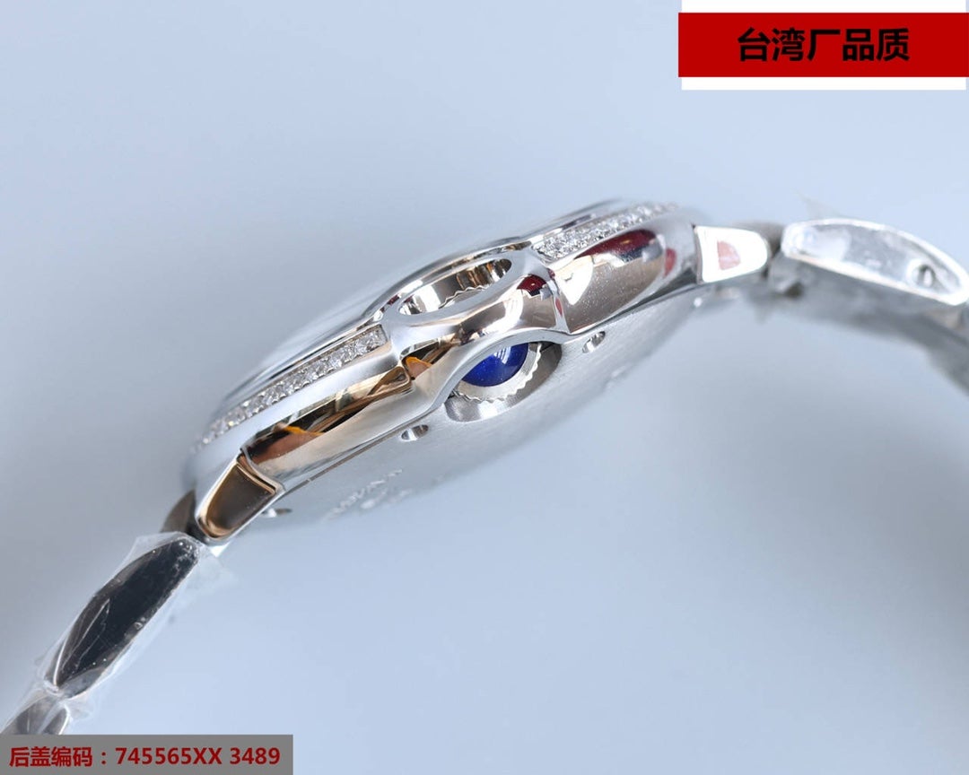 Cartier