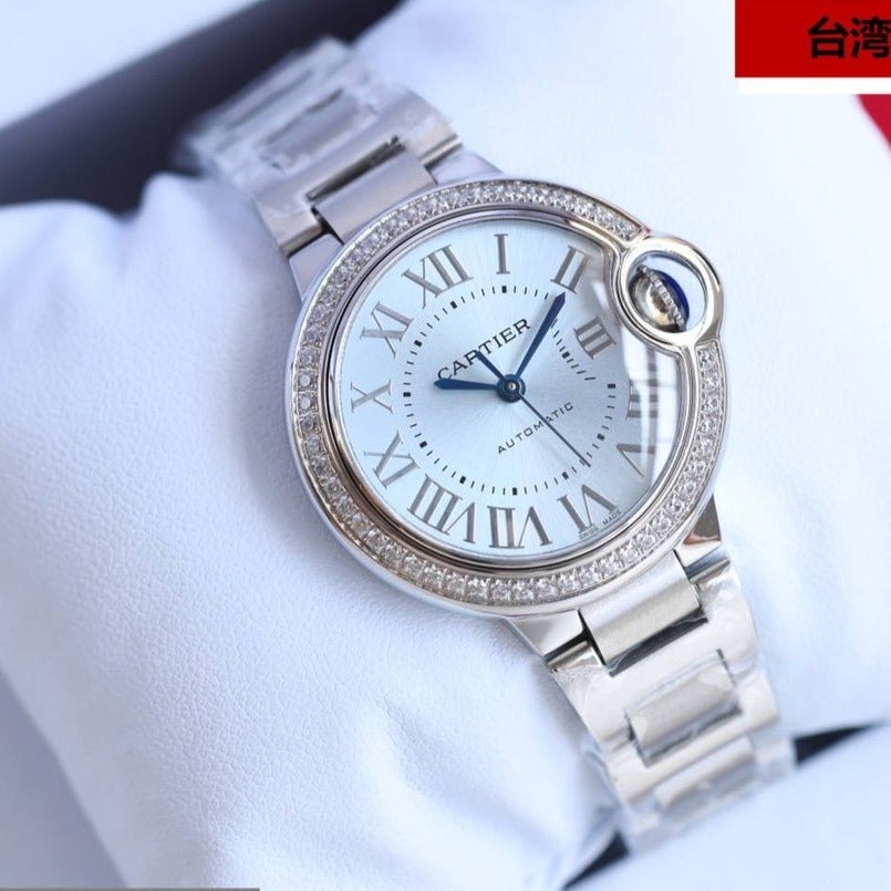 Cartier