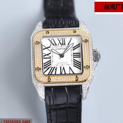 Cartier