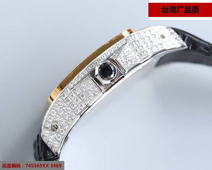 Cartier
