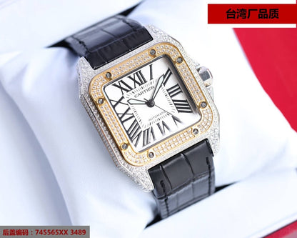 Cartier