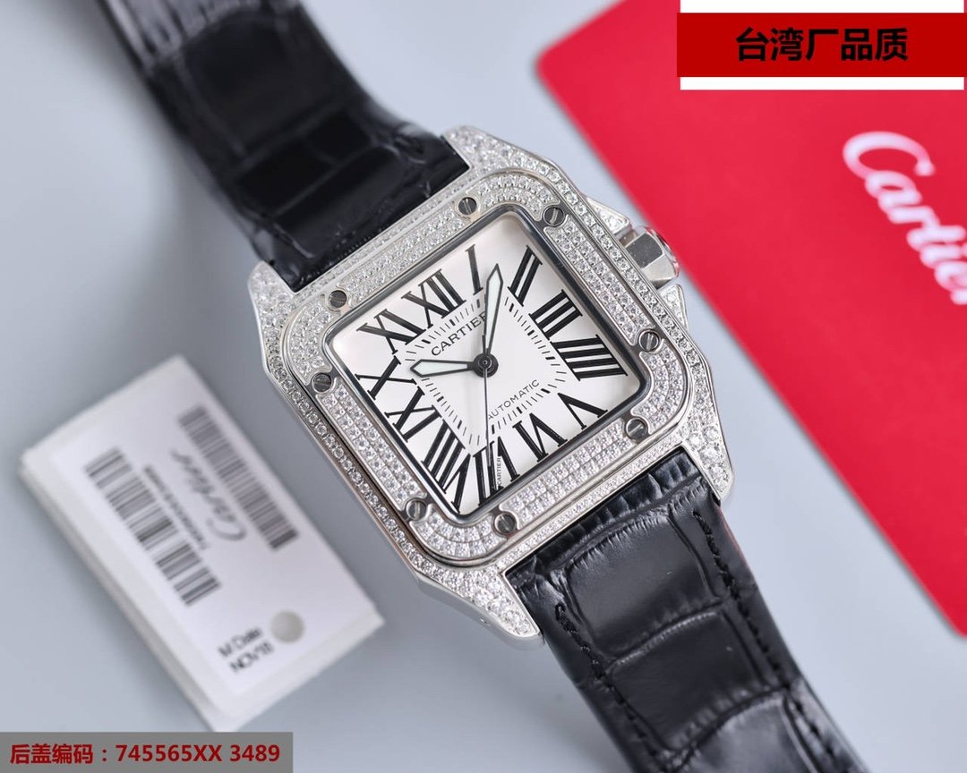 Cartier