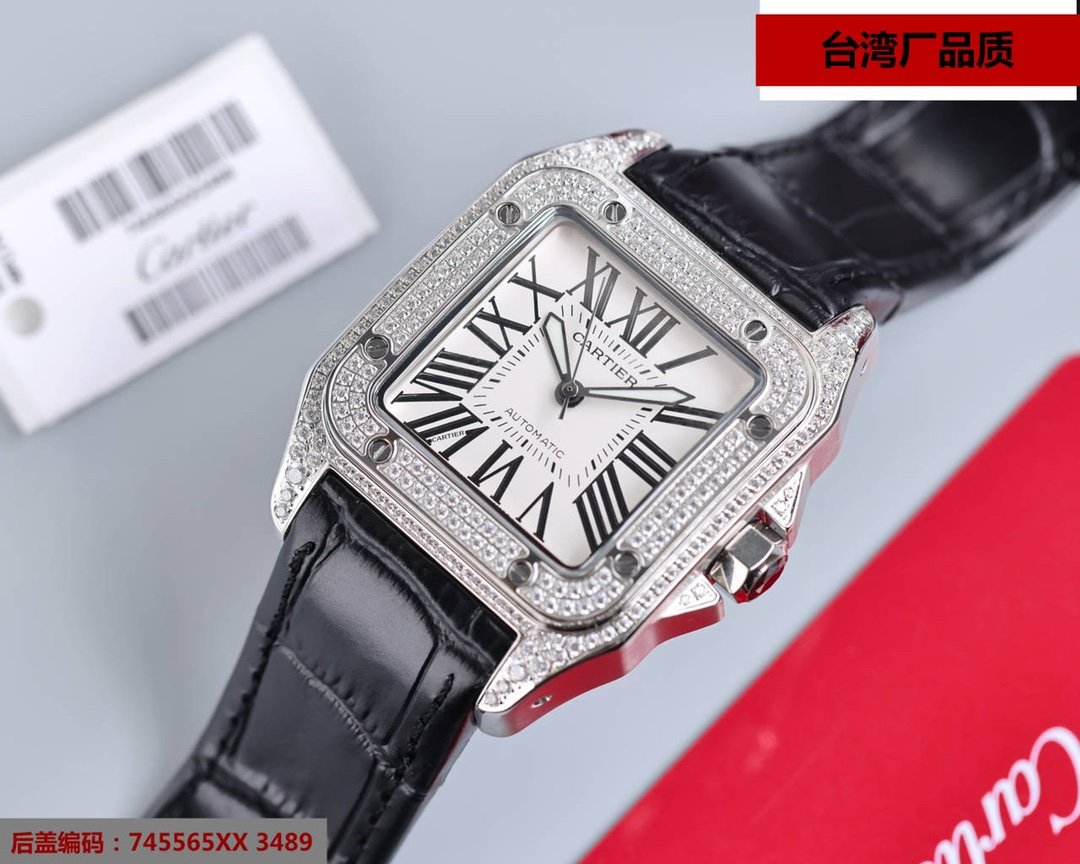 Cartier