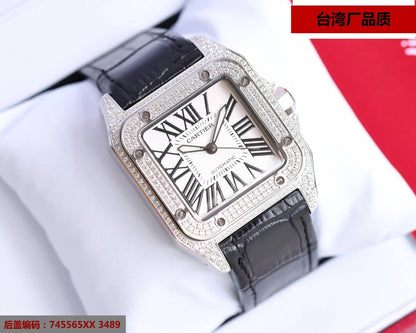 Cartier