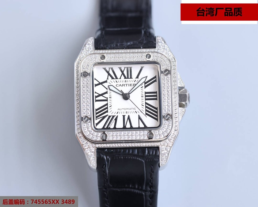 Cartier