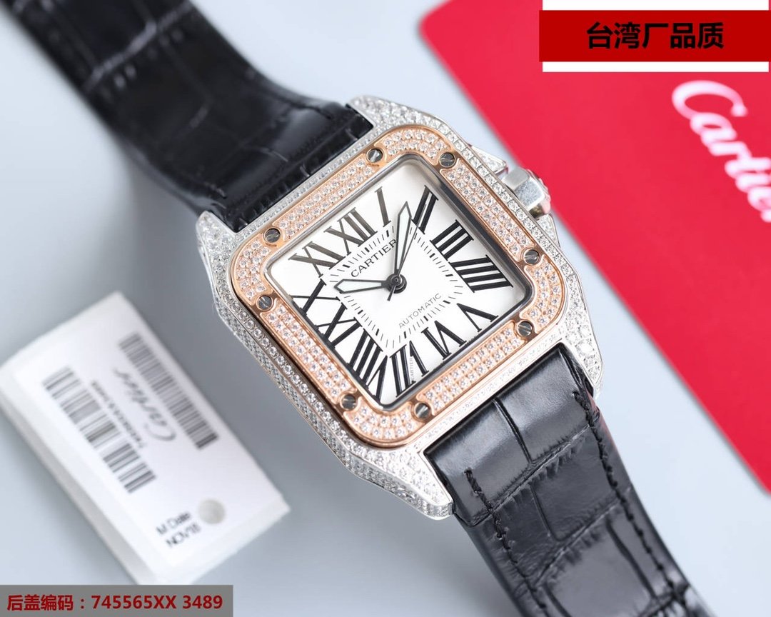 Cartier