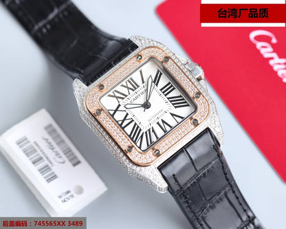Cartier
