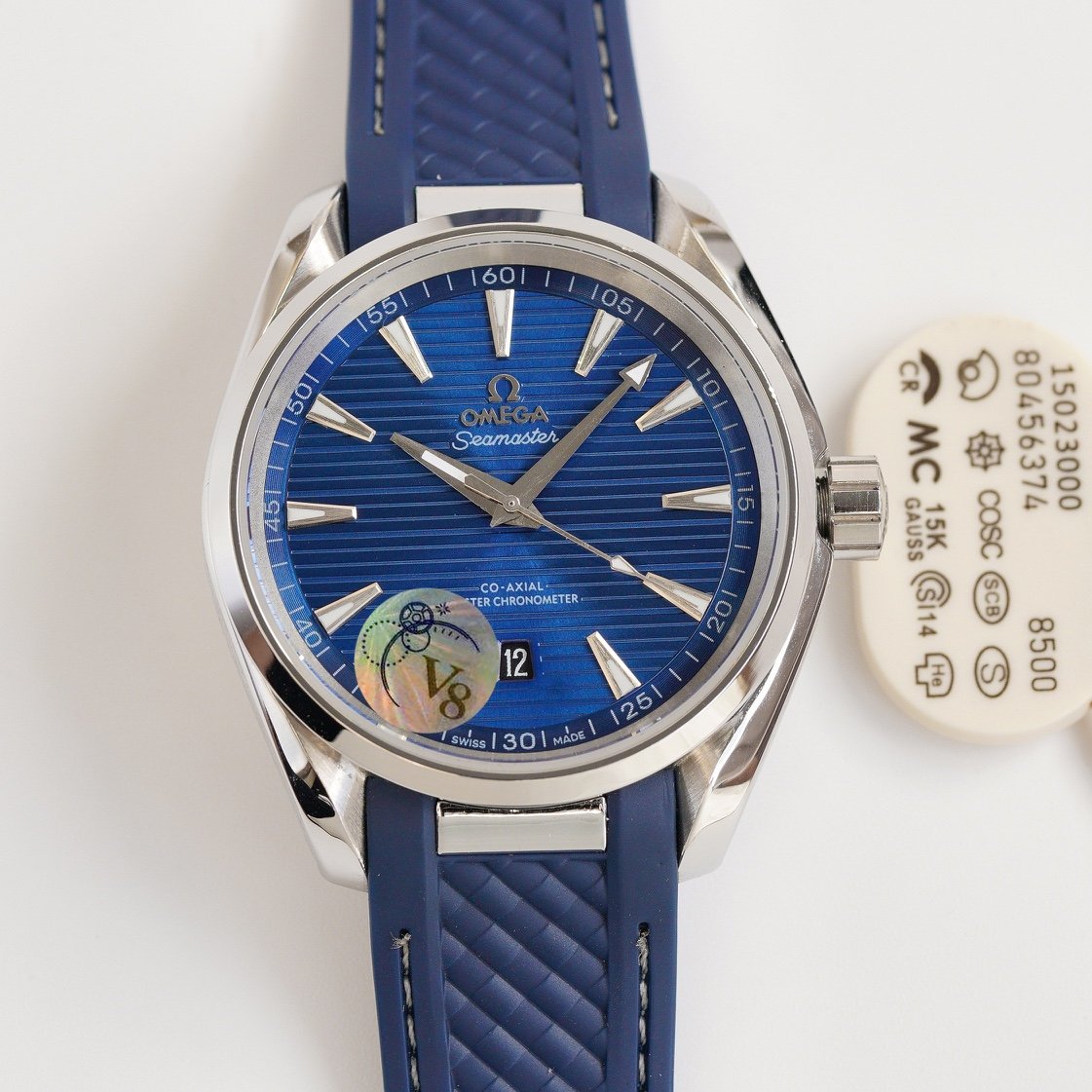 Omega